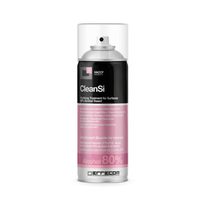Errecom Clean SI Verdampfer-Desinfektion