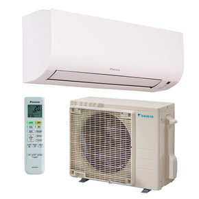 Daikin Comfora R32 2,5 kW Set