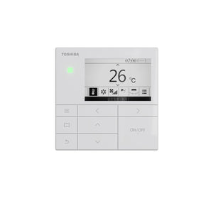 Toshiba Komfort Kabelfernbedienung PLUS
