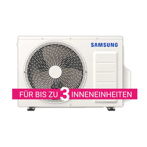 Samsung Multisplit Außeneinheit R32 5,2 kW - AJ052TXJ3KG/EU