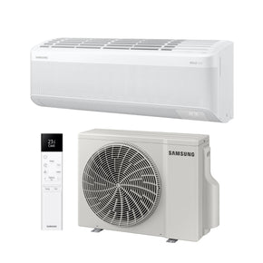 Samsung Windfree Comfort S2 R32 2,5 kW Set