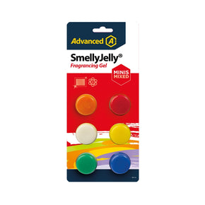 Advanced SmellyJelly