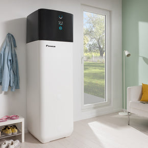 Daikin Altherma 3 R ECH2O R32 4,0 kW Set