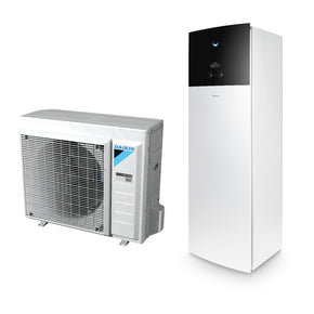 Daikin Altherma 3 Integrated R32 4,0 kW Set