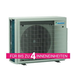 Daikin Multisplit Außeneinheit R32 6,8 kW - 4MXM68A8