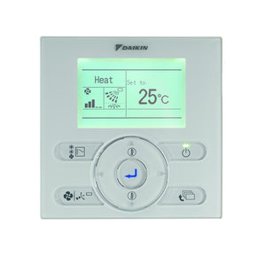 Daikin Kabelfernbedienungs für Splitklimaanlagen