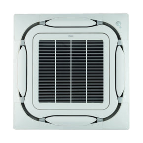 Daikin Zierblende BYCQ140E