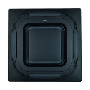 Daikin Design Zierblende BYCQ140EPB