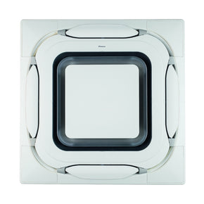 Daikin Design Zierblende BYCQ140EP