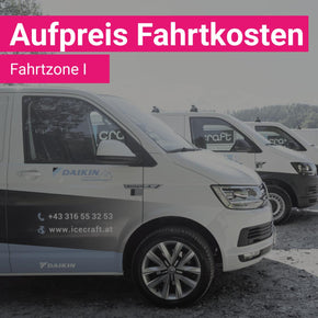 Fahrtzone Multi