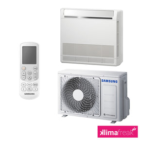 Samsung Truhengerät R32 2,6 kW Set
