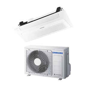 Samsung Windfree 1-Wege Kassette R32 3,5 kW Set