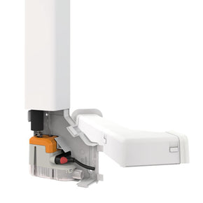 Kondensatpumpe mit Kabelkanal Sauermann DELTA PACK mit Tanksensor