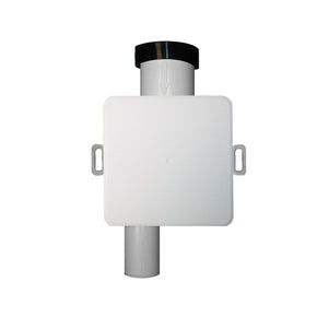 Unterputzsiphon HL138N