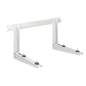 Wandkonsole für Klimaanlagen MS257, 550mm, 70+70kg
