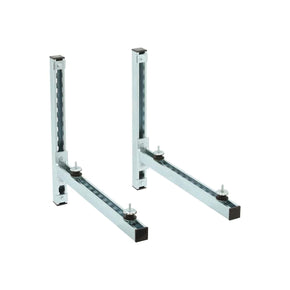 Wandkonsole für Klimaanlagen und Wärmepumpen, 640mm, 160kg